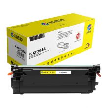 科思特 CF363A 硒鼓 适用惠普M552dn M553n M553dn M553x 红色 专业版 红色