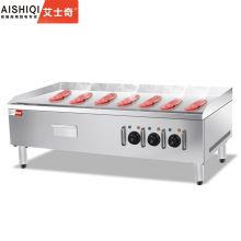 艾士奇 EG09 900*625*400mm 电热大扒炉（单位：台）