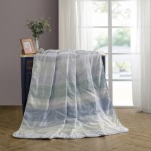 水星家纺 120436 DH契尔希夏被200*230（单位：床）