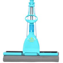 妙洁（MIAOJIE） 35厘米 加宽海绵胶棉拖把 （单位：个）