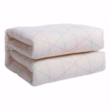 芳恩 宽1.5*长2.0米 3斤新疆棉花棉絮垫絮（成都定制）（单位：床）