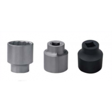 桥防 3332-41 ^ 1"方套筒头 41mm