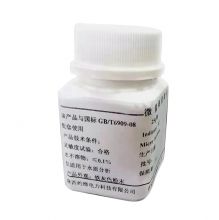 约缔 微量硬度 . 指示剂 25g/瓶