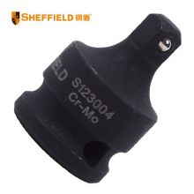 钢盾 S123004^202112210119 ^ 3/8"系列气动转接头，起订量12个 3/8"X1/4"