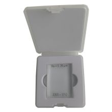 蓝德 Ra=3.20μm 粗糙度对比样块(单位:块)