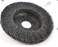 贺瑞特吉HFL100百叶轮（单位：片）