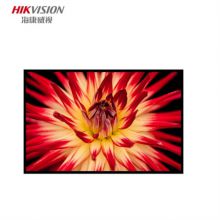 海康威视（HIKVISION）DS-D5055UP 55寸 显示器（单位：台）