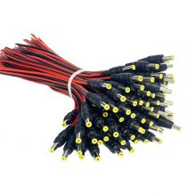 海康威视 12V 监控电源头（单位：条）